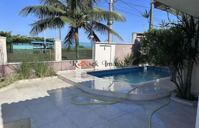 Sobrado com 4 quartos, cibratel ii, itanhaém - r$ 1.2 mi, cod: 1370
