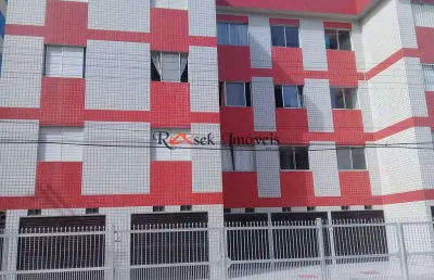 Apartamento com 3 dorms, centro, mongaguá - r$ 425 mil, cod: 1428