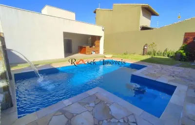 Casa com 3 quartos, itanhaém - r$ 950 mil, cod: 1606