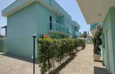 Casa com 2 quartos, gaivotas, itanhaém - r$ 285 mil, cod: 1716