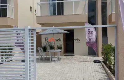 Sobrado de condomínio com 2 dorms, nova itanhaém, itanhaém - r$ 599 mil, cod: 1771
