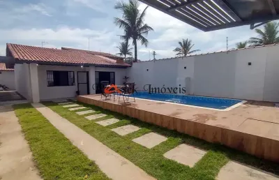 Casa com 4 dorms, campos elíseos, itanhaém - r$ 799 mil, cod: 1824