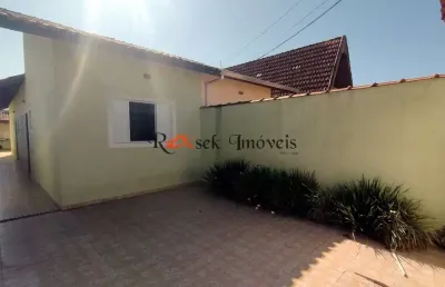 Casa com 2 dorms, jardim santa júlia, itanhaém - r$ 319 mil, cod: 1848
