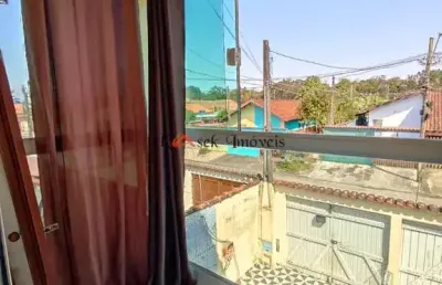 Casa com 2 dorms, nova itanhaém, itanhaém - r$ 210 mil, cod: 1948