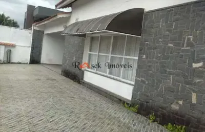 Casa com 4 dorms, cibratel i, itanhaém - r$ 775 mil, cod: 1954