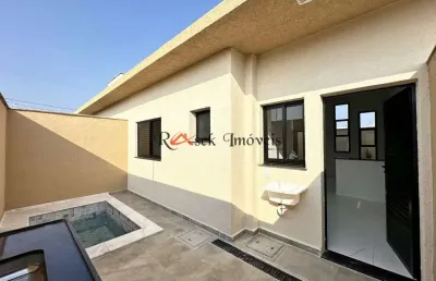 Casa de condomínio com 2 quartos, cibratel ii, itanhaém - r$ 259 mil, cod: 1968