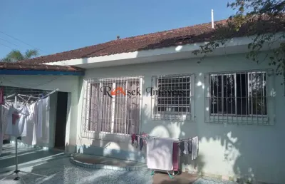 Casa com 2 quartos, jardim jamaica, itanhaém - r$ 450 mil, cod: 1974