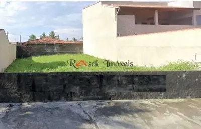 Terreno, jardim regina, itanhaém - r$ 250 mil, cod: 2002