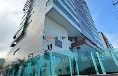 Apartamento com 3 quartos, centro, mongaguá - r$ 1.1 mi, cod: 2042