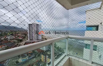 Apartamento com 2 quartos, jardim praia grande, mongaguá - r$ 380 mil, cod: 2101
