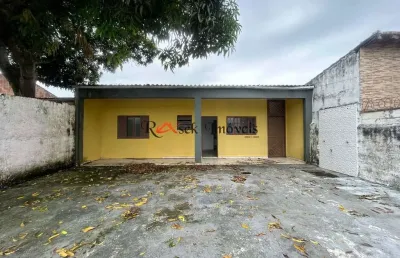 Casa com 1 quarto, savoy, itanhaém - r$ 290 mil, cod: 2114