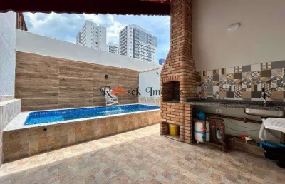 Casa com 3 quartos, balneário vera cruz  - r$ 599 mi, cod: 2144