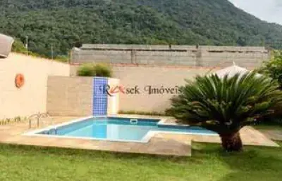 Chácara com 3 quartos, jardim europa, peruíbe - r$ 1.2 mi, cod: 2214