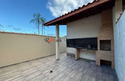 Casa com 2 quartos, nova itanhaém, itanhaém - r$ 360 mil, cod: 2261