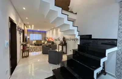 Sobrado com 5 quartos, centro, peruíbe - r$ 1.5 mi, cod: 2292