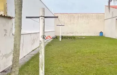 Terreno, jardim são fernando, itanhaém - r$ 170 mil, cod: 2331