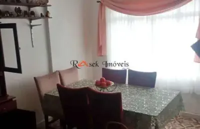 Apartamento com 3 quartos, praia do sonho, itanhaém - r$ 350 mil, cod: 2357