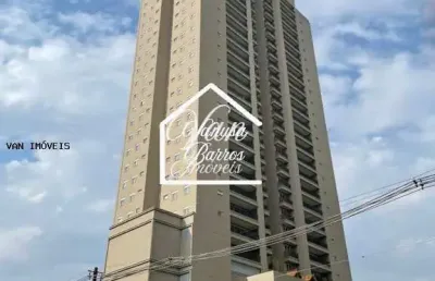 Apartamento para venda em diadema, centro, 3 dormitórios, 3 suítes, 5 banheiros, 3 vagas