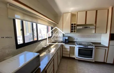 Apartamento para venda em são bernardo do campo, baeta neves, 4 dormitórios, 2 suítes, 3 banheiros, 3 vagas