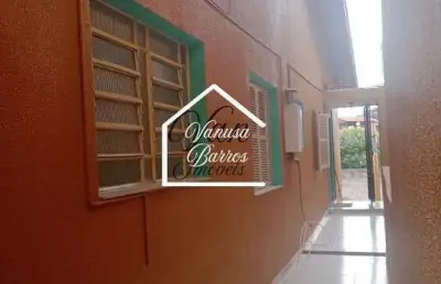 Casa térrea para venda em diadema, conceição, 2 dormitórios, 1 banheiro, 2 vagas