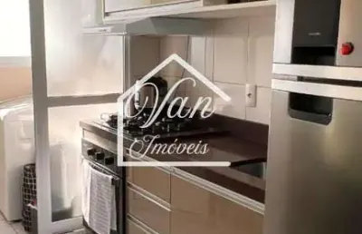Apartamento para venda em diadema, centro, 3 dormitórios, 1 suíte, 2 banheiros, 1 vaga