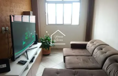 Apartamento para venda em são paulo, cidade ademar, 3 dormitórios, 2 banheiros
