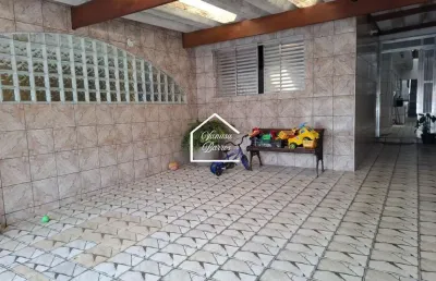 Casa térrea para venda em diadema, canhema, 2 dormitórios, 1 suíte, 2 banheiros, 2 vagas