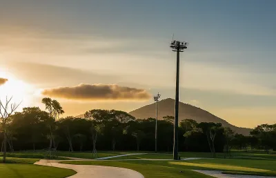 Terreno exclusivo no porto belo golf all resort! [abaixo da tabela]