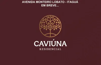Pré-lançamento -  caviúna residencial em itaguá - ubatuba