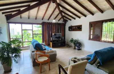 Casa com 3 quartos à venda na Rua Synval Sampaio, Jacarepaguá, Rio de Janeiro