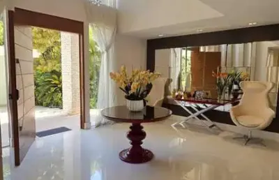 Casa em condomínio fechado com 7 quartos à venda na Rua Ricardo Mariano, 185, Recreio dos Bandeirantes, Rio de Janeiro