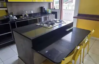 Cobertura à venda em rio de janeiro, recreio dos bandeirantes, com 4 quartos, 400m²