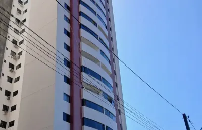 Seu novo lar com vista mar e ótimo padrão no imbuí. apto 3 quartos na rua albatroz!