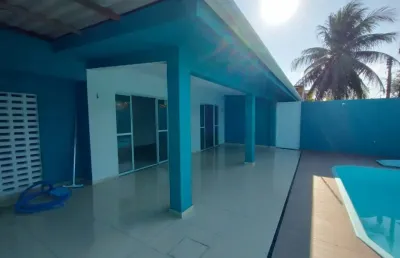 Linda casa em massangana (piedade) com piscina para alugar - r$ 6.500,00