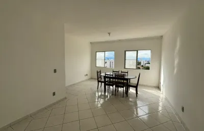 Apartamento com 2 quartos à venda na Avenida Helvino Moraes, 370, Vila São José, Taubaté