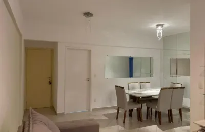 Excelente apartamento a venda no centro localização privilegiada