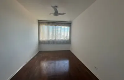Excelente apartamento torre única para venda no centro de taubaté