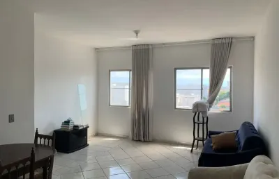 Excelente apartamento para locação no bairro vila são josé