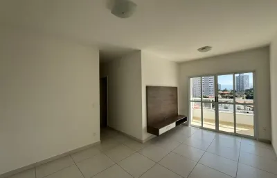 Lindo apartamento para locação no bairro independência em taubaté