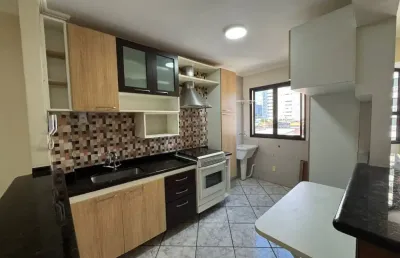 Lindo apartamento para locação no bairro jardim das nações