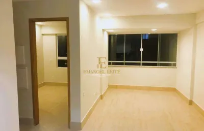 Apartamento à venda no park view residence - tirol, natal/rn