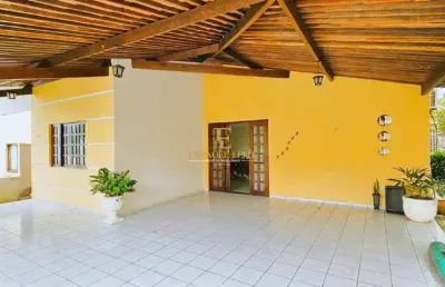 Vende-se casa de condomínio no residencial jardim europa - nova parnamirim