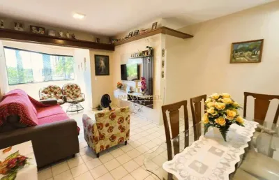Apartamento à venda no condomínio tabajara, em candelária.