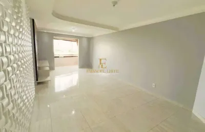 Apartamento com 3 quartos à venda no Lagoa Nova, Natal 