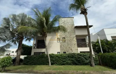 Casa com 6 quartos à venda no Ponta Negra, Natal 