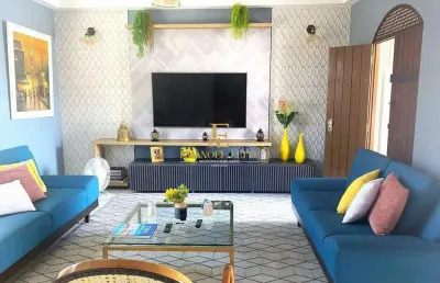 Casa com 4 quartos à venda no Neópolis, Natal 