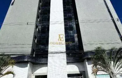 Ponto comercial para alugar no Lagoa Nova, Natal 