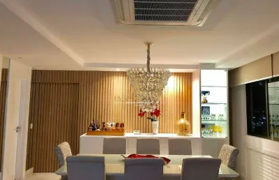 Apartamento com 3 quartos à venda no Barro Vermelho, Natal 
