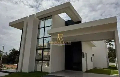 Casa com 3 quartos à venda no Parque das Nações, Parnamirim 