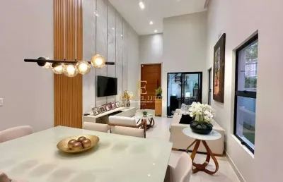 Casa com 3 quartos à venda no Neópolis, Natal 